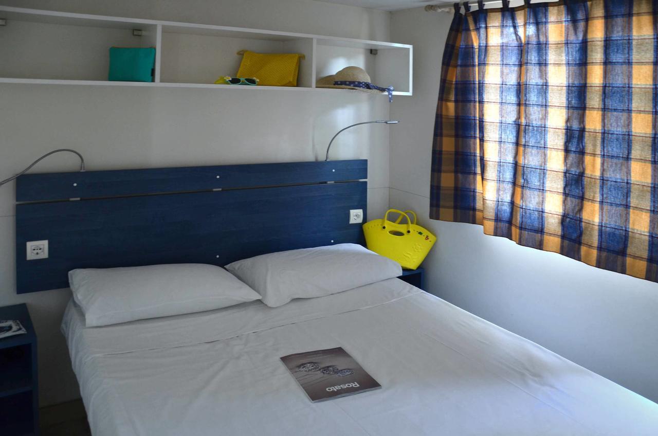 Camping Marina Di Venezia 261S Hotel Cavallino-Treporti Luaran gambar