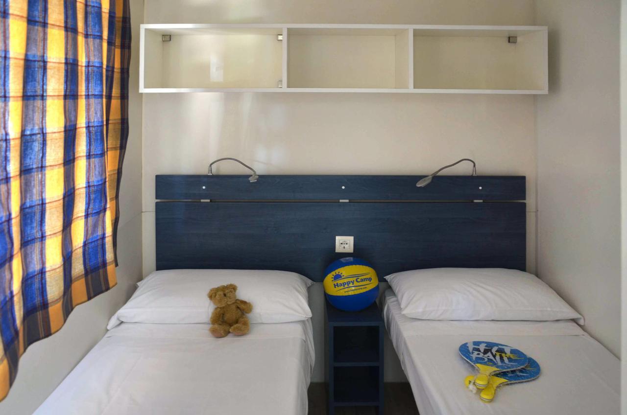 Camping Marina Di Venezia 261S Hotel Cavallino-Treporti Luaran gambar