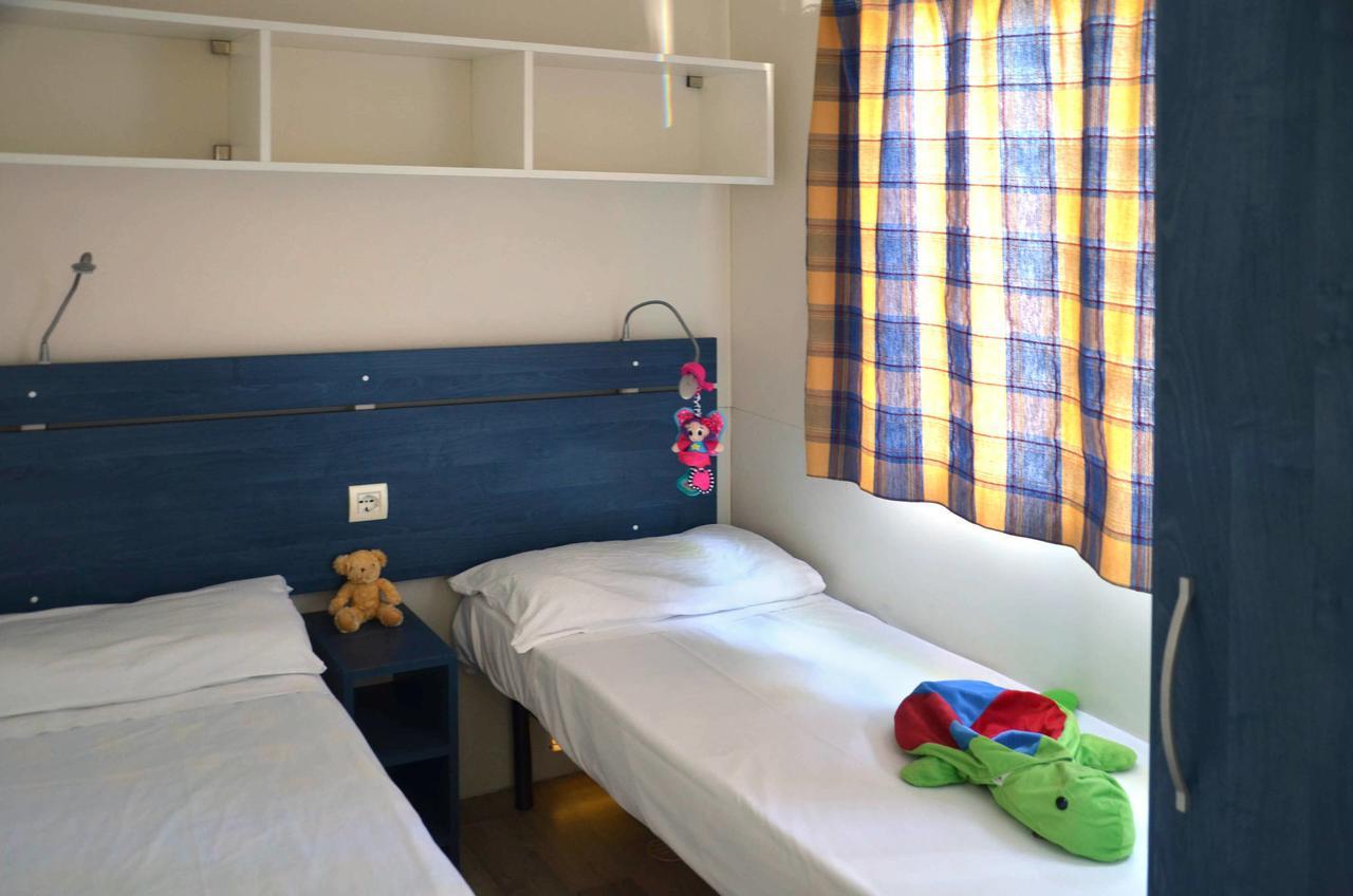 Camping Marina Di Venezia 261S Hotel Cavallino-Treporti Luaran gambar